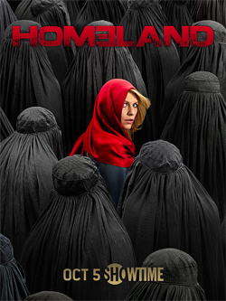 Homeland S04E01 FRENCH HDTV