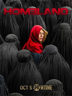 Homeland S04E04 VOSTFR HDTV