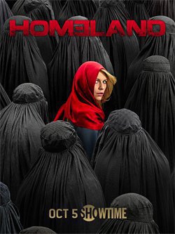 Homeland S04E10 VOSTFR HDTV