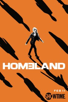 Homeland S07E04 FRENCH HDTV