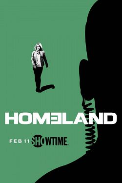 Homeland S07E06 VOSTFR BluRay 720p HDTV