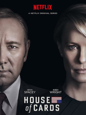 House of Cards (US) Saison 4 VOSTFR HDTV