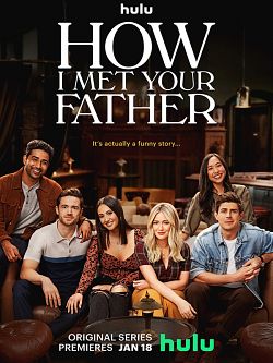 How I Met Your Father S01E03 VOSTFR HDTV