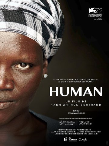 Human FRENCH DVDRIP 2015