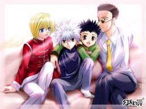 Hunter x Hunter 125 VOSTFR