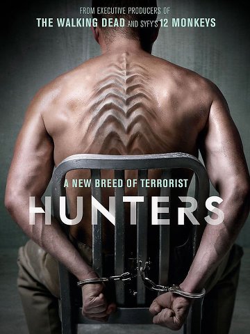 Hunters S01E02 VOSTFR HDTV