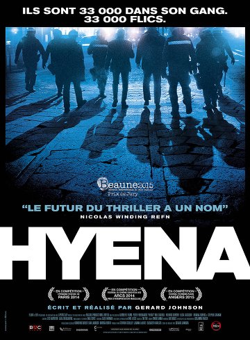 Hyena FRENCH DVDRIP x264 2015