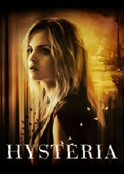 Hysteria S01E01 VOSTFR HDTV