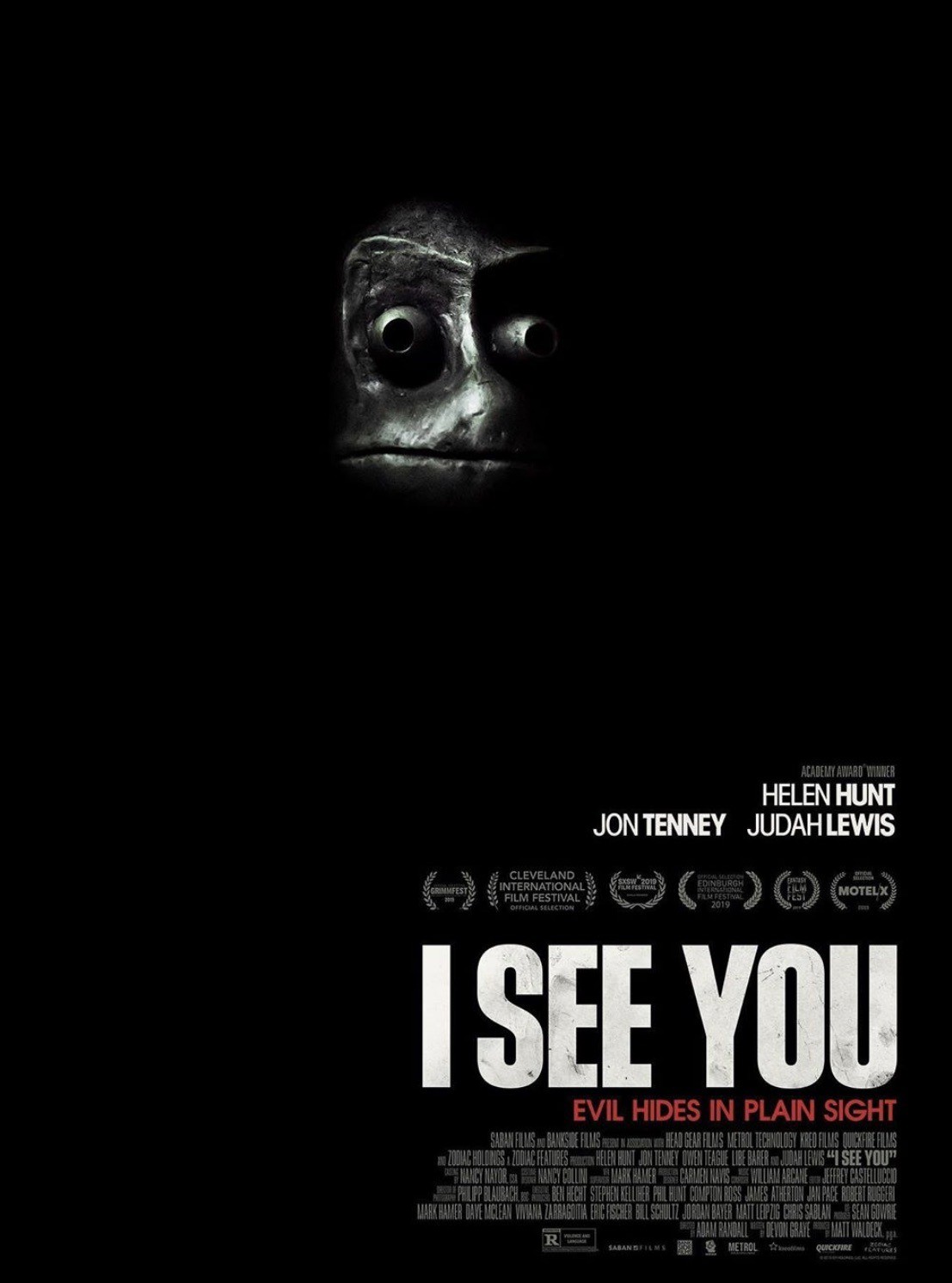 I See You VOSTFR WEBRIP 1080p 2020