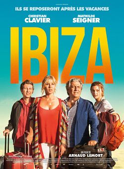 Ibiza FRENCH WEBRIP 2019