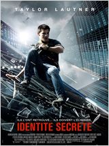 Identité Secrète (Abduction) FRENCH DVDRIP 1CD 2011