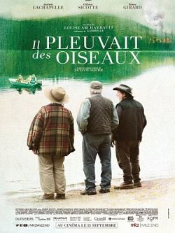 Il Pleuvait Des Oiseaux FRENCH WEBRIP 2020