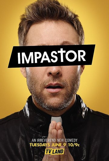 Impastor S01E09 VOSTFR HDTV