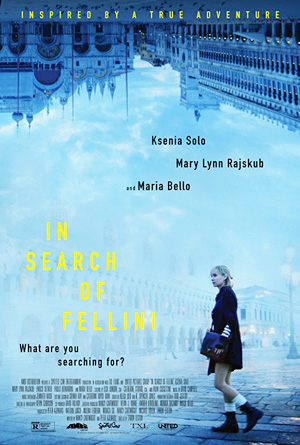 In Search of Fellini FRENCH WEBRIP 2018