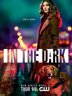 In the Dark (2019) S01E01 VOSTFR HDTV