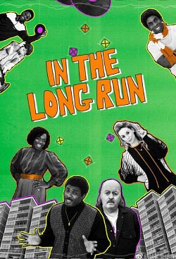 In the Long Run S03E04 VOSTFR HDTV