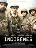 Indigènes Dvdrip French 2006