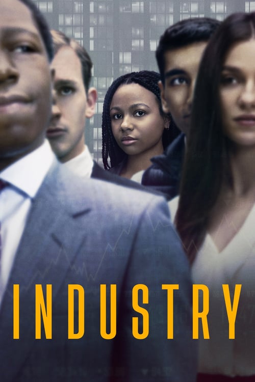 Industry S01E04 VOSTFR HDTV