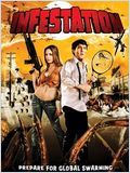 Infestation DVDRIP FRENCH 2010