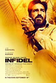 Infidel FRENCH WEBRIP LD 2021