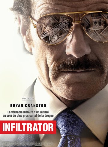 Infiltrator TRUEFRENCH DVDRIP 2016