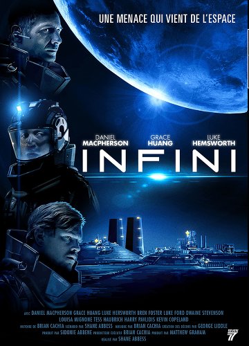 Infini FRENCH DVDRIP x264 2015