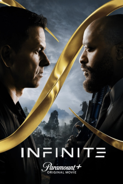 Infinite FRENCH WEBRIP 2021