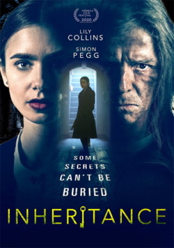 Inheritance FRENCH BluRay 720p 2020