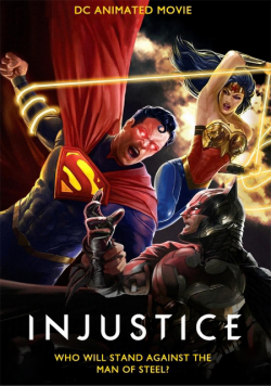 Injustice FRENCH DVDRIP 2021