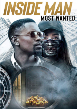 Inside Man: Most Wanted FRENCH BluRay 720p 2019