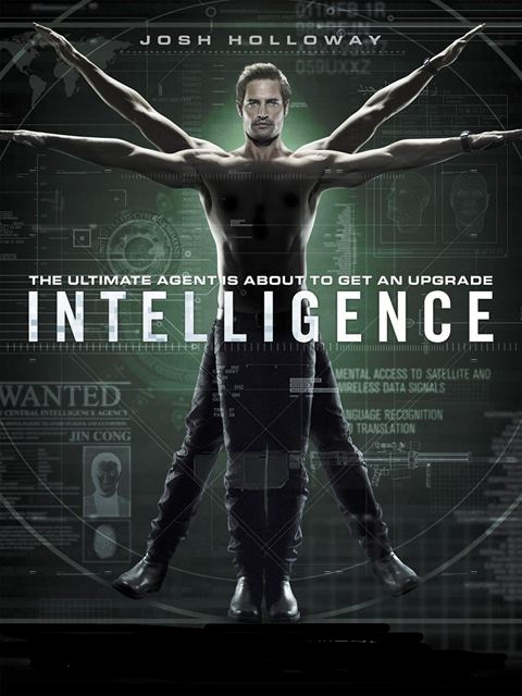 Intelligence S01E01 FRENCH HDTV