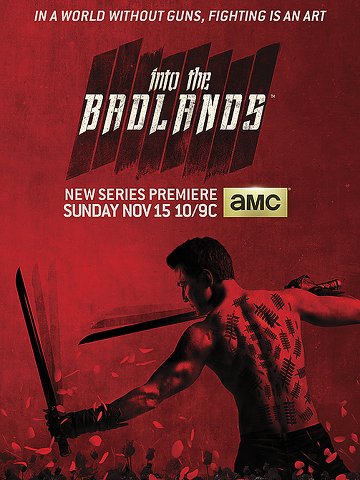 Into the Badlands S02E04 VOSTFR HDTV