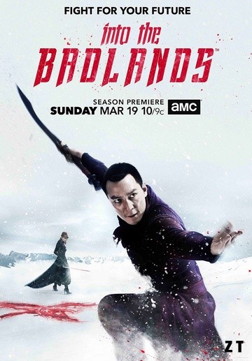 Into the Badlands S02E05 VOSTFR HDTV