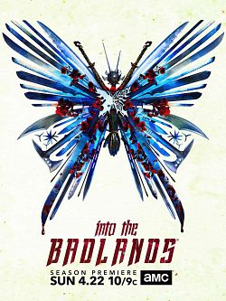 Into the Badlands S03E03 VOSTFR HDTV