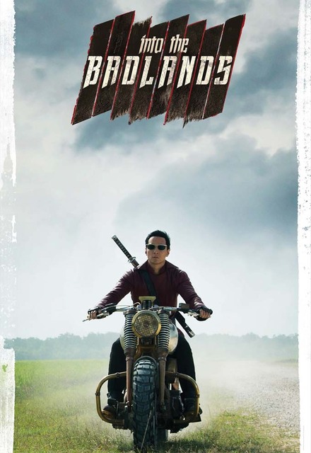 Into the Badlands S03E05 VOSTFR HDTV