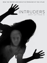 Intruders S01E02 FRENCH HDTV