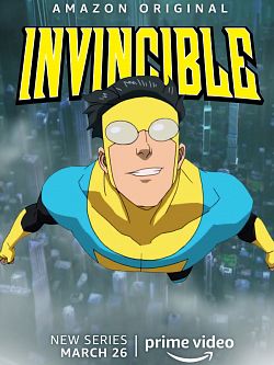 Invincible S01E02 FRENCH HDTV