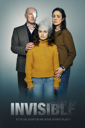 Invisible S01E05 FRENCH HDTV