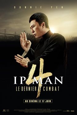 Ip Man 4 VOSTFR WEBRIP 1080p 2020