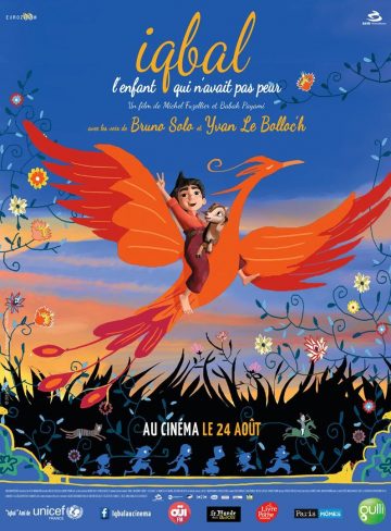 Iqbal, l'enfant qui n’avait pas peur FRENCH WEBRIP 2017