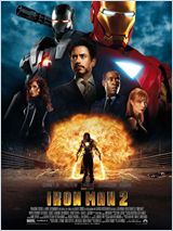 Iron Man 2 FRENCH DVDRIP 2010