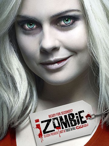 iZombie S02E04 FRENCH HDTV