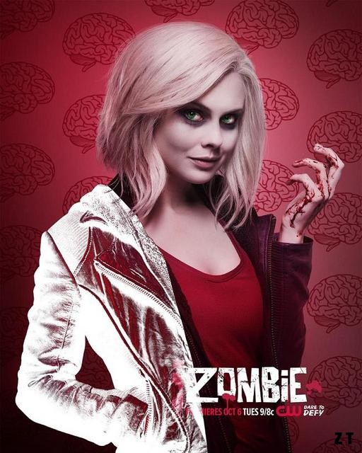 iZombie S03E02 FRENCH HDTV