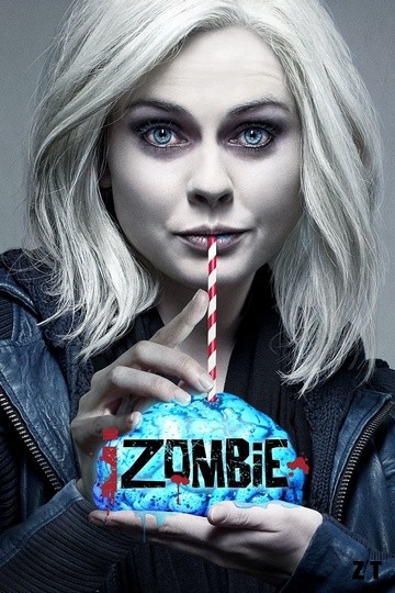 iZombie S03E03 VOSTFR HDTV