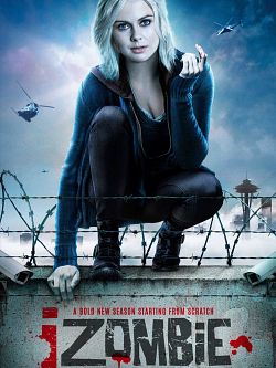 iZombie S04E12 FRENCH HDTV