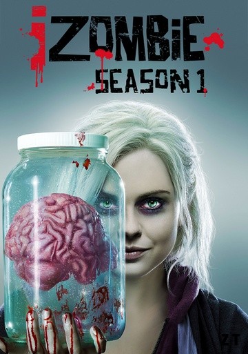 iZombie Saison 1 FRENCH HDTV