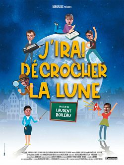 J'irai décrocher la lune FRENCH WEBRIP 2020