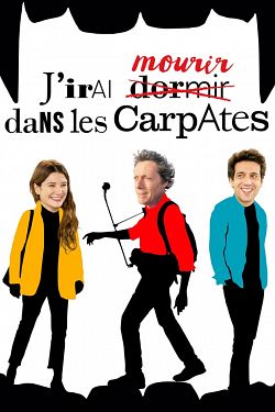 J’irai mourir dans les Carpates FRENCH WEBRIP 2020