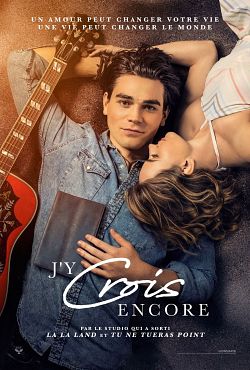 J’y crois encore FRENCH BluRay 720p 2020