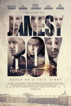 James Boy FRENCH DVDRIP 2014